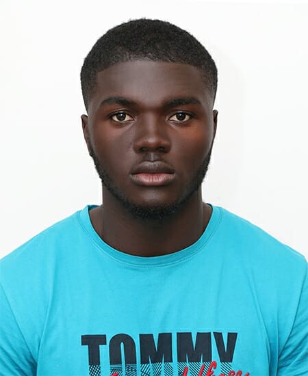 Henry Milky Brown